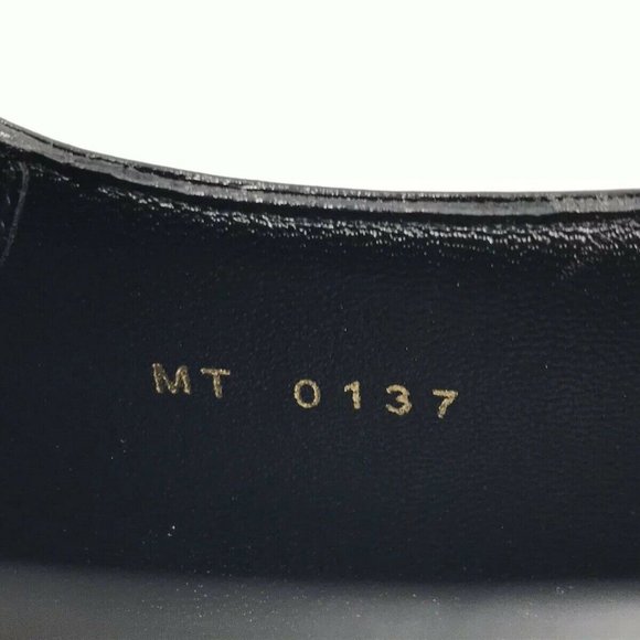 New Authentic Men\'s Louis Vuitton Beaubourg Derby